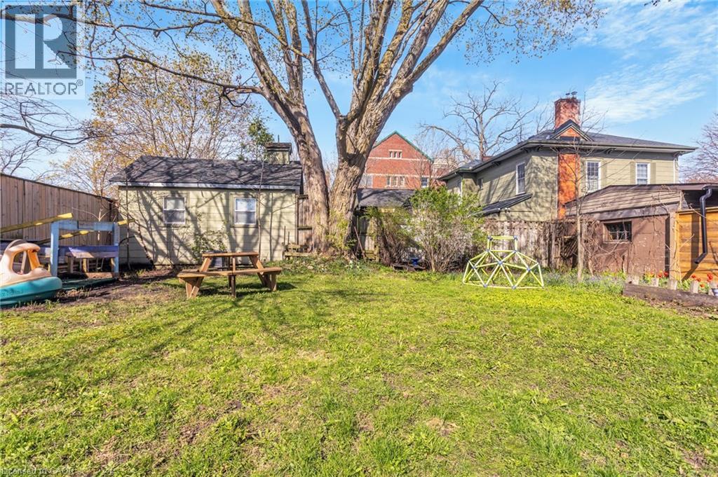 95 RIDDELL Street, Woodstock, Ontario, N4S6M2 — Photo 30