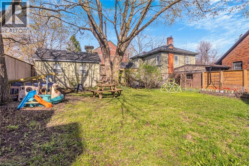 95 RIDDELL Street, Woodstock, Ontario, N4S6M2 — Photo 33