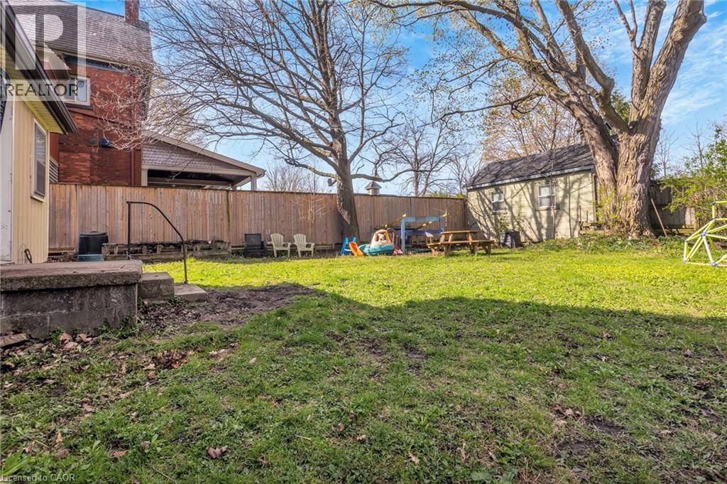 95 RIDDELL Street, Woodstock, Ontario, N4S6M2 — Photo 36