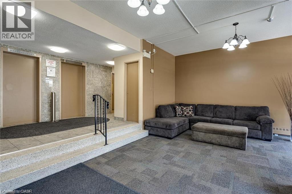 1950 MAIN Street W Unit# 503, Hamilton, Ontario, L8S4M9 — Photo 4