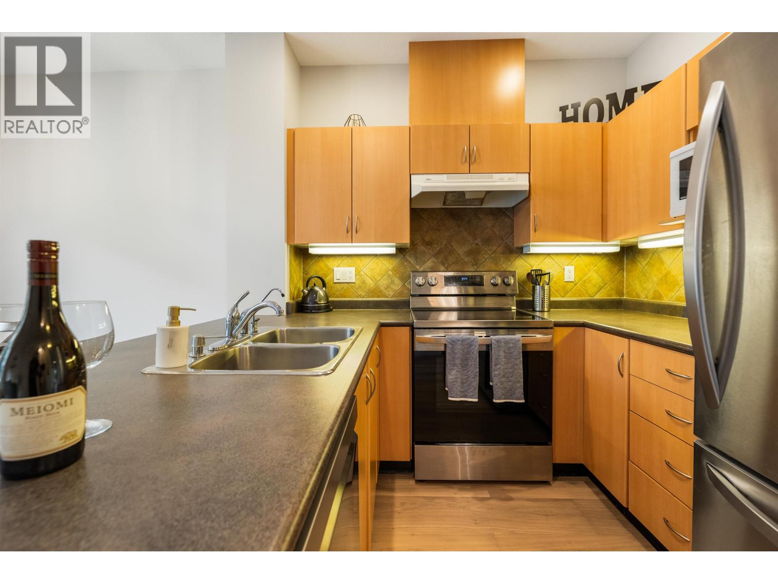 133 1055 RIVERWOOD GATE, Port Coquitlam