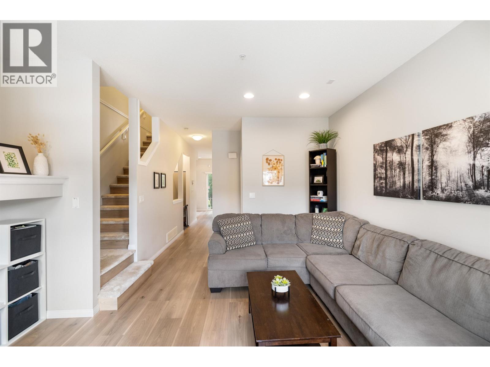 133 1055 RIVERWOOD GATE, Port Coquitlam