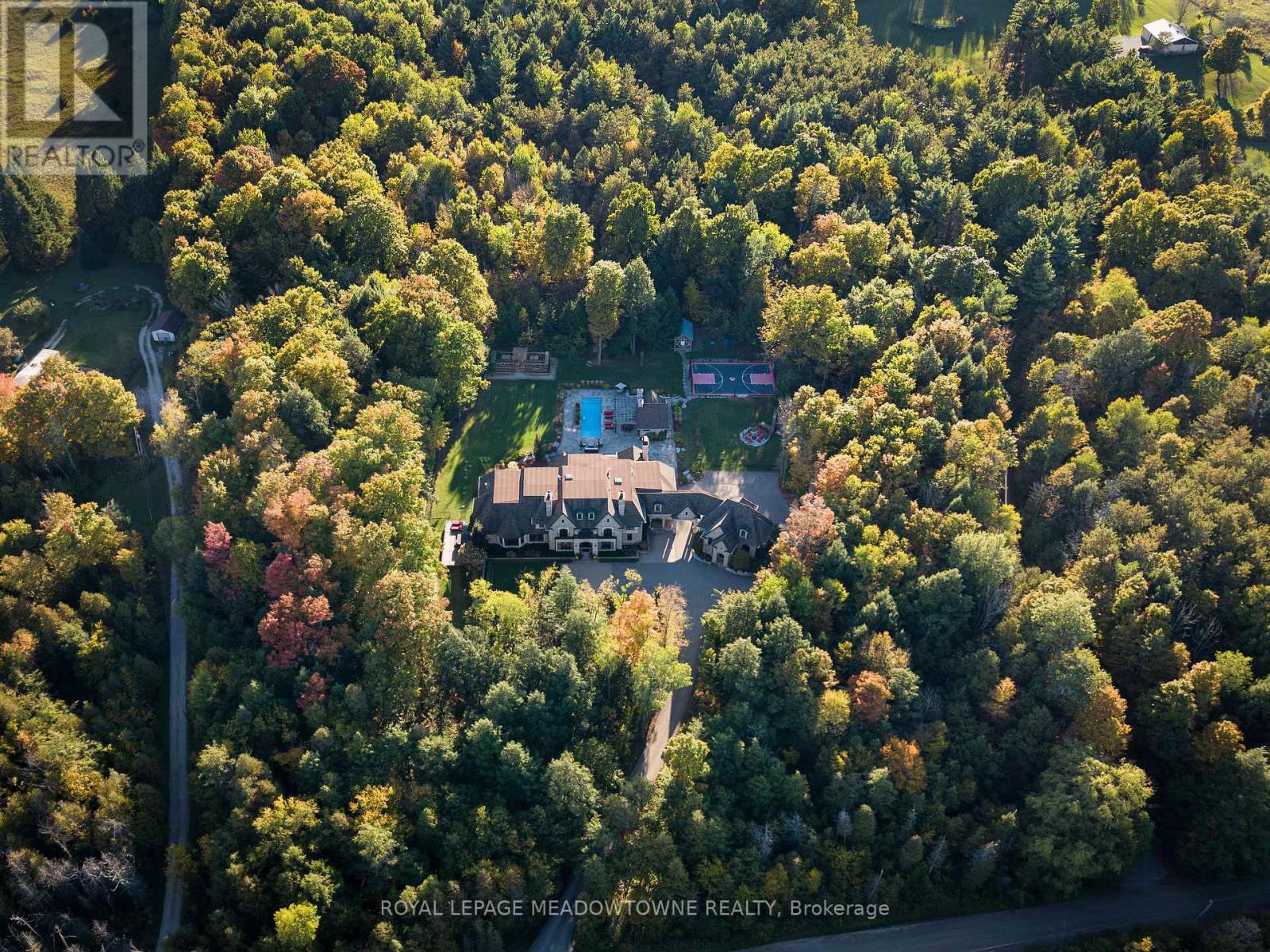 13160 NASSAGAWEYA ESQUESING TOWNLINE, Milton