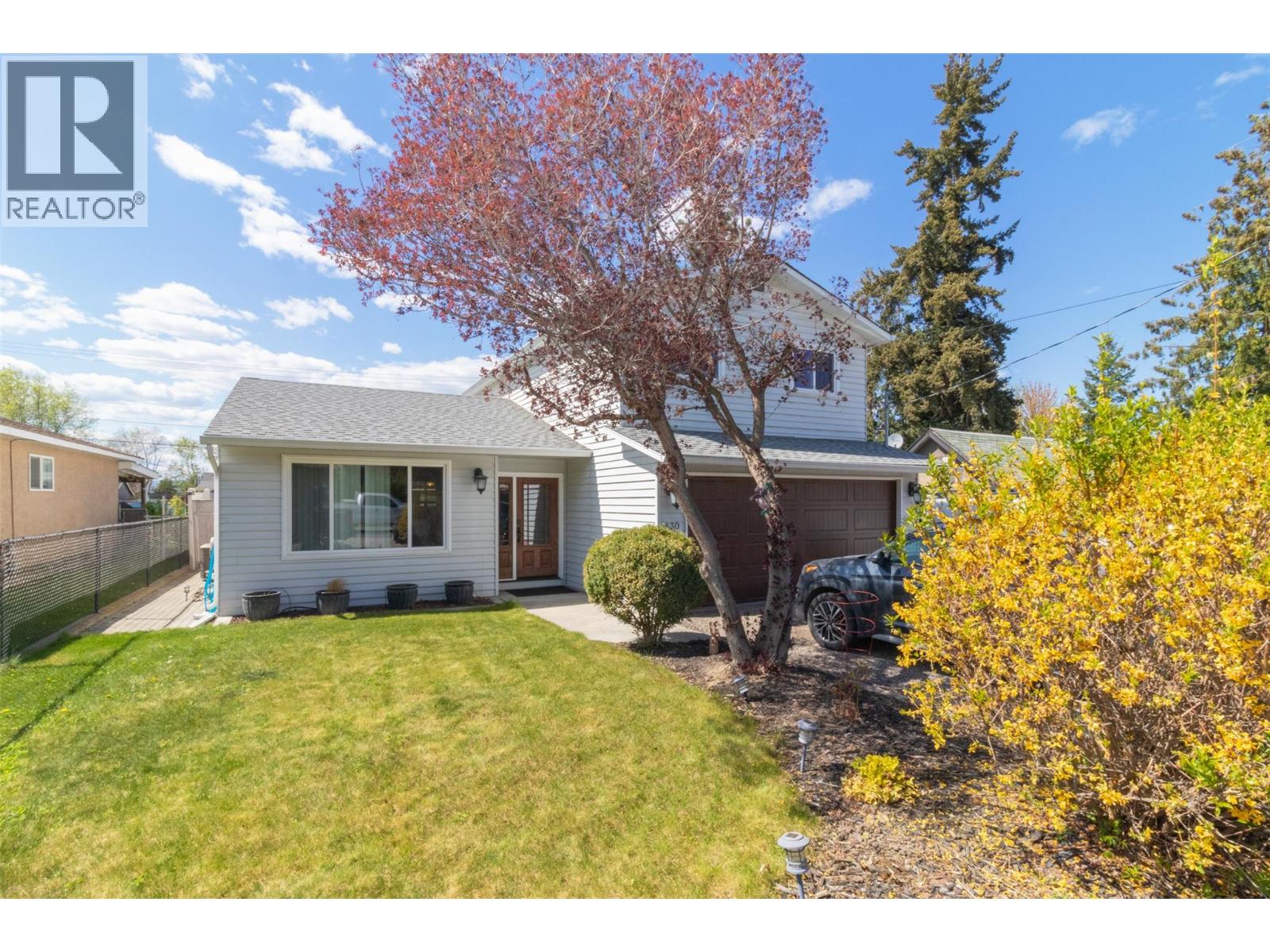  430 Dougall Road North, Kelowna