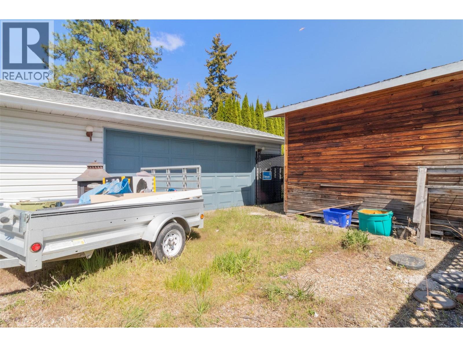  430 Dougall Road North, Kelowna