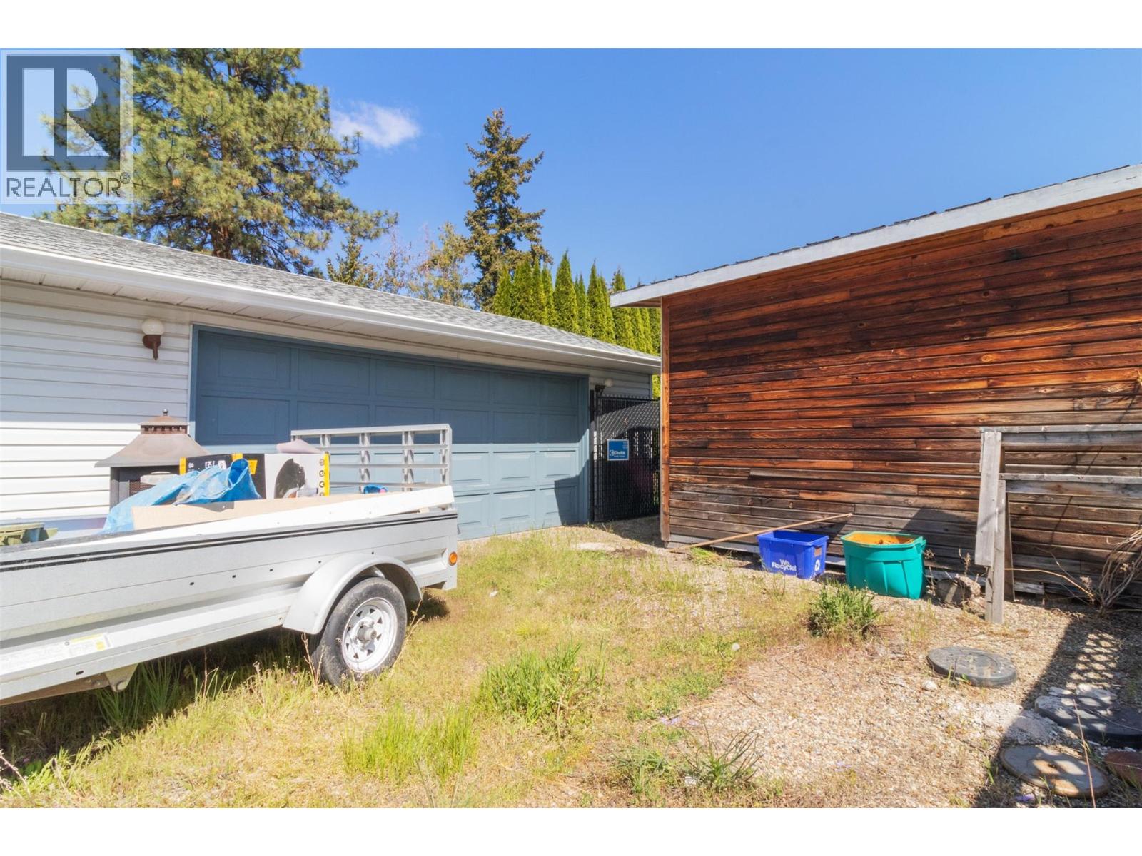  430 Dougall Road North, Kelowna