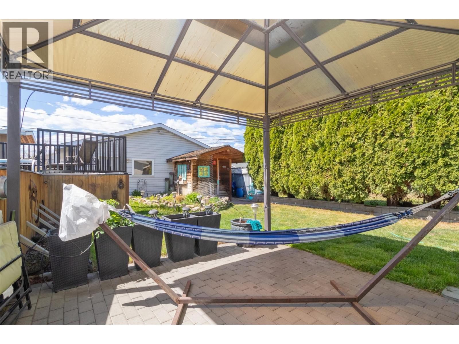  430 Dougall Road North, Kelowna