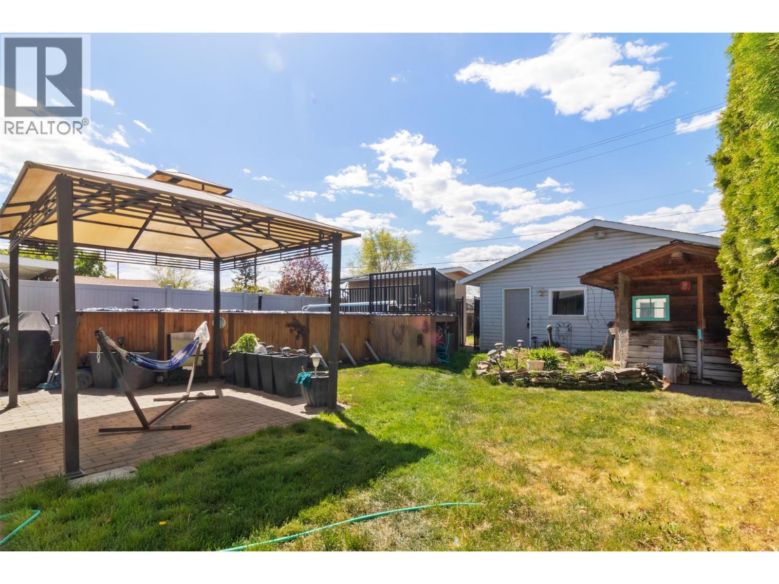  430 Dougall Road North, Kelowna