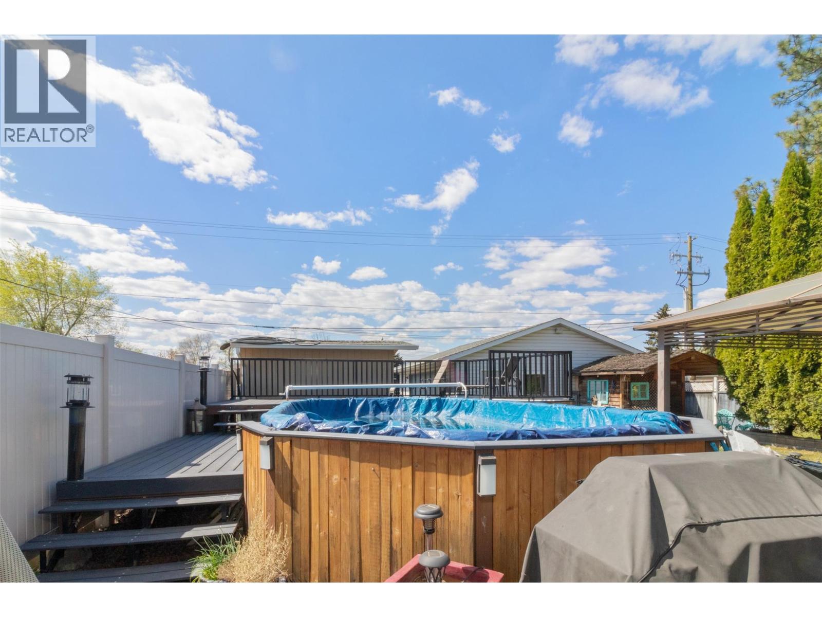  430 Dougall Road North, Kelowna