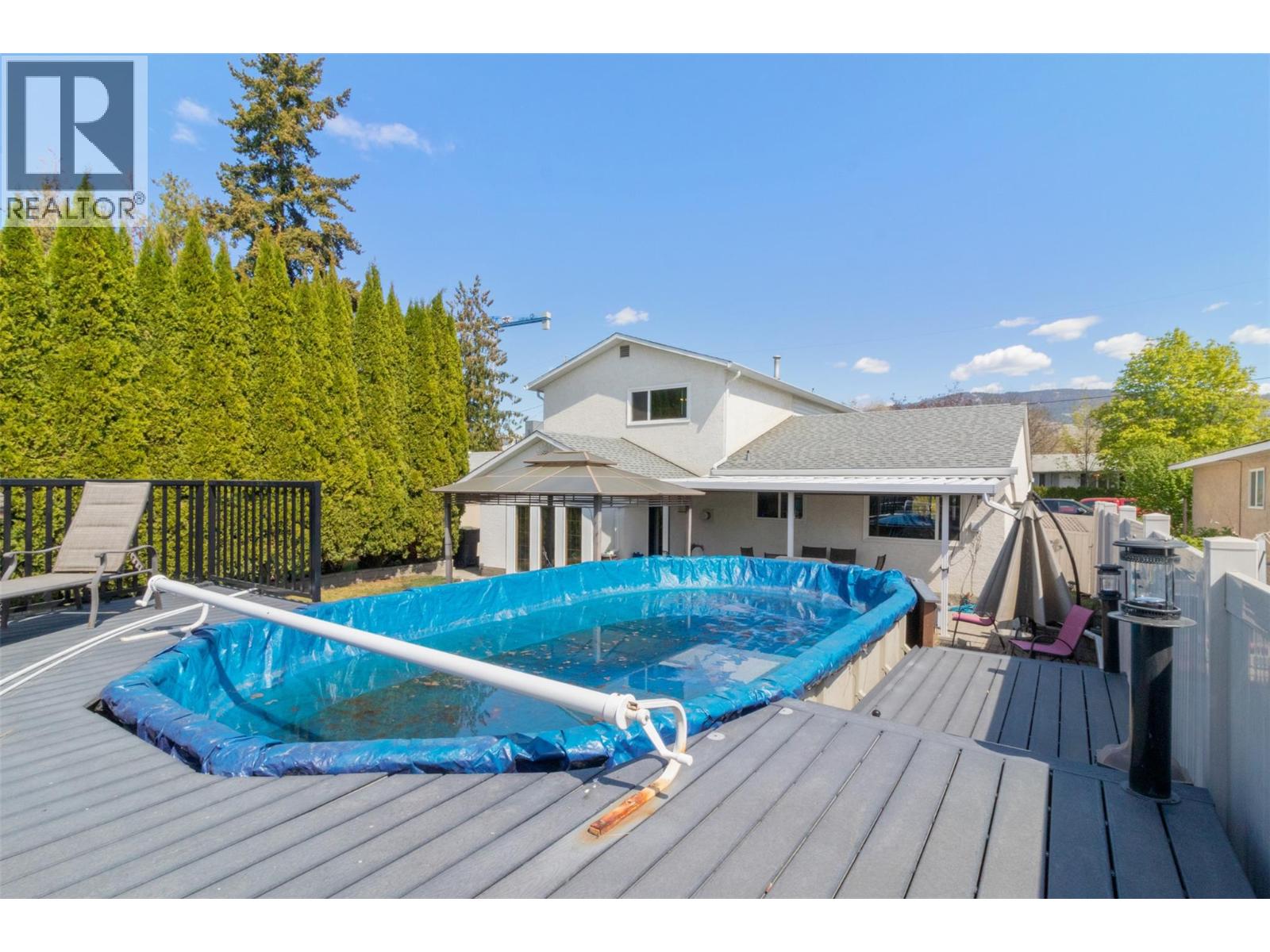  430 Dougall Road North, Kelowna