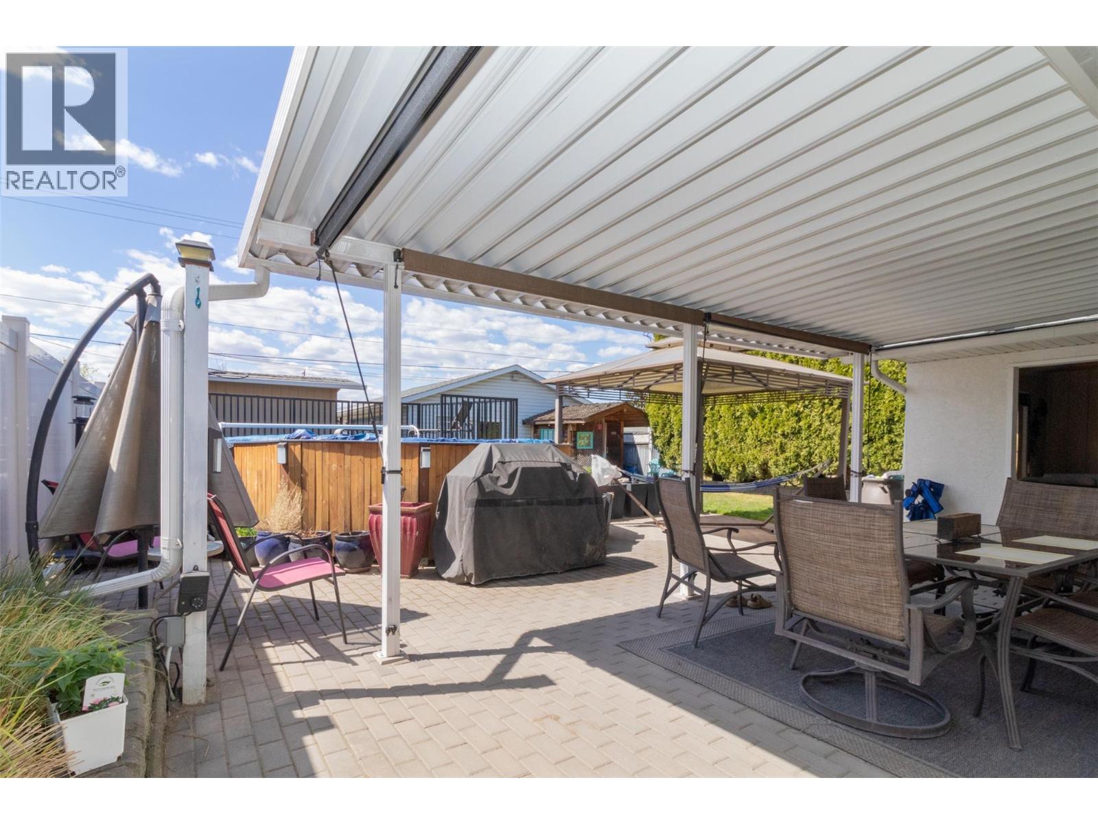  430 Dougall Road North, Kelowna