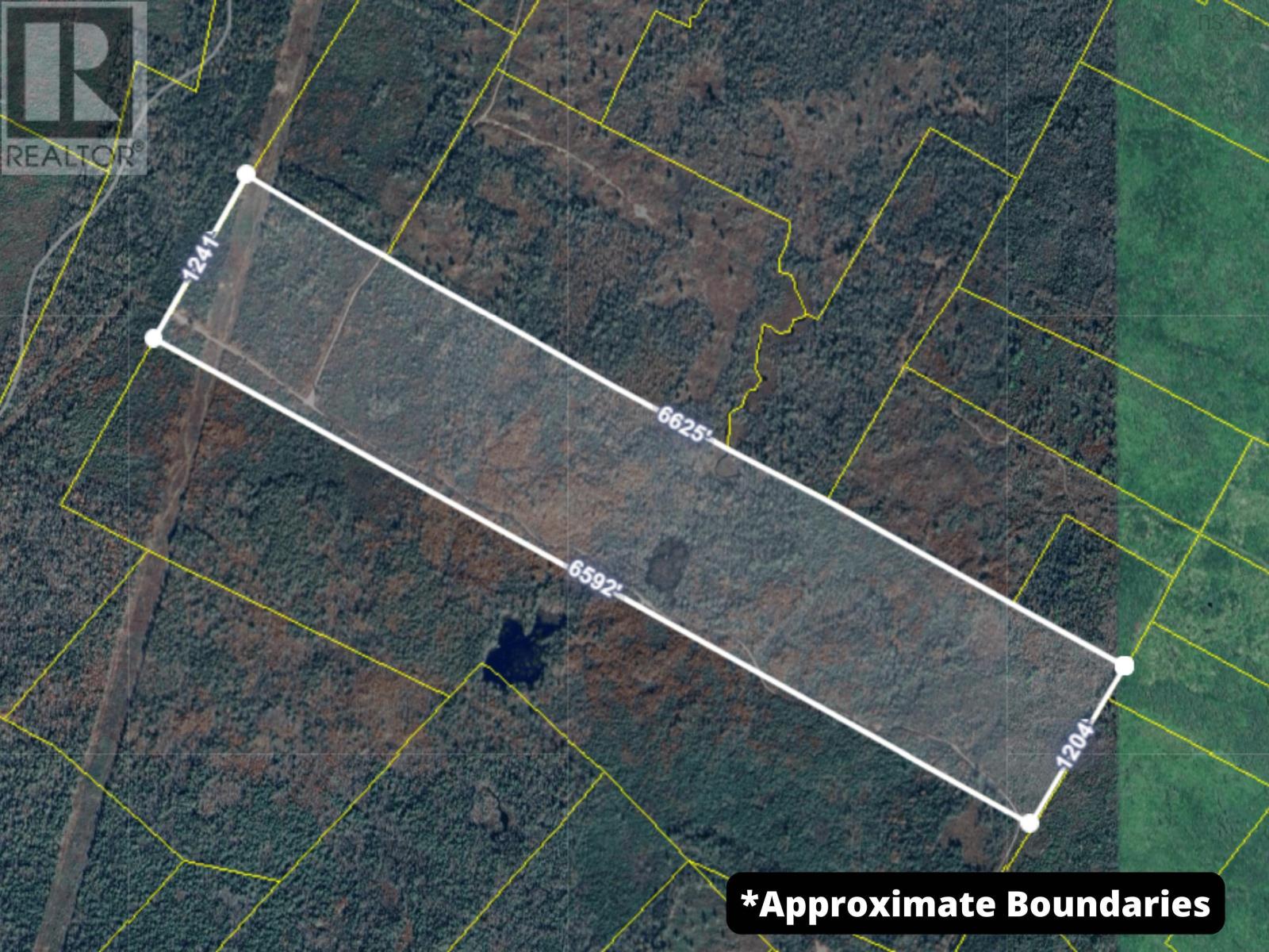 Property photo of Lot Old Port Mouton Road