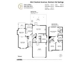 336 Chestnut Avenue, Harrison Hot Springs, Harrison Hot Springs, BC V0M1K0 Photo 40