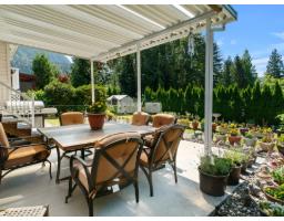 336 Chestnut Avenue, Harrison Hot Springs, Harrison Hot Springs, BC V0M1K0 Photo 36