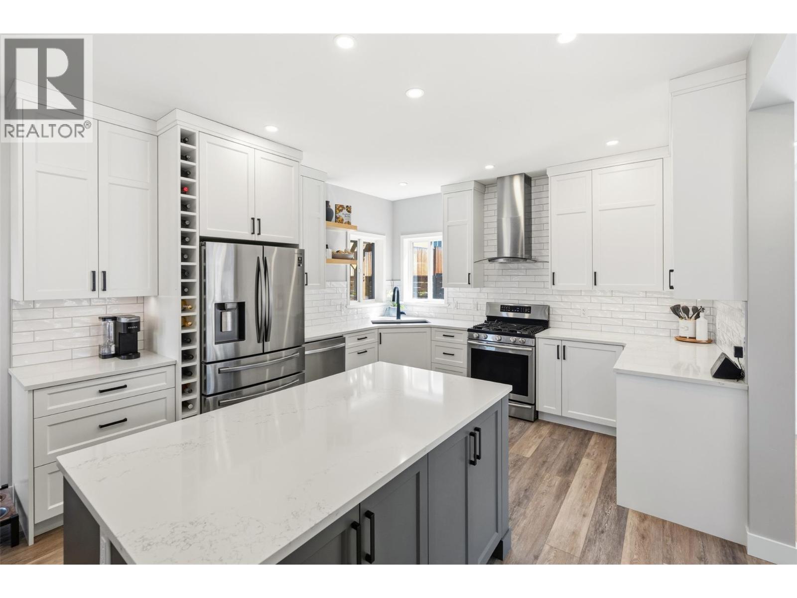  2381 Wiltse Drive, Penticton