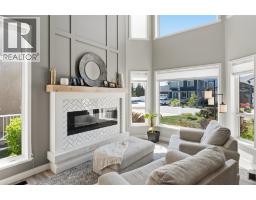 5pc Ensuite bath - 2381 Wiltse Drive, Penticton, BC V2A7X7 Photo 7