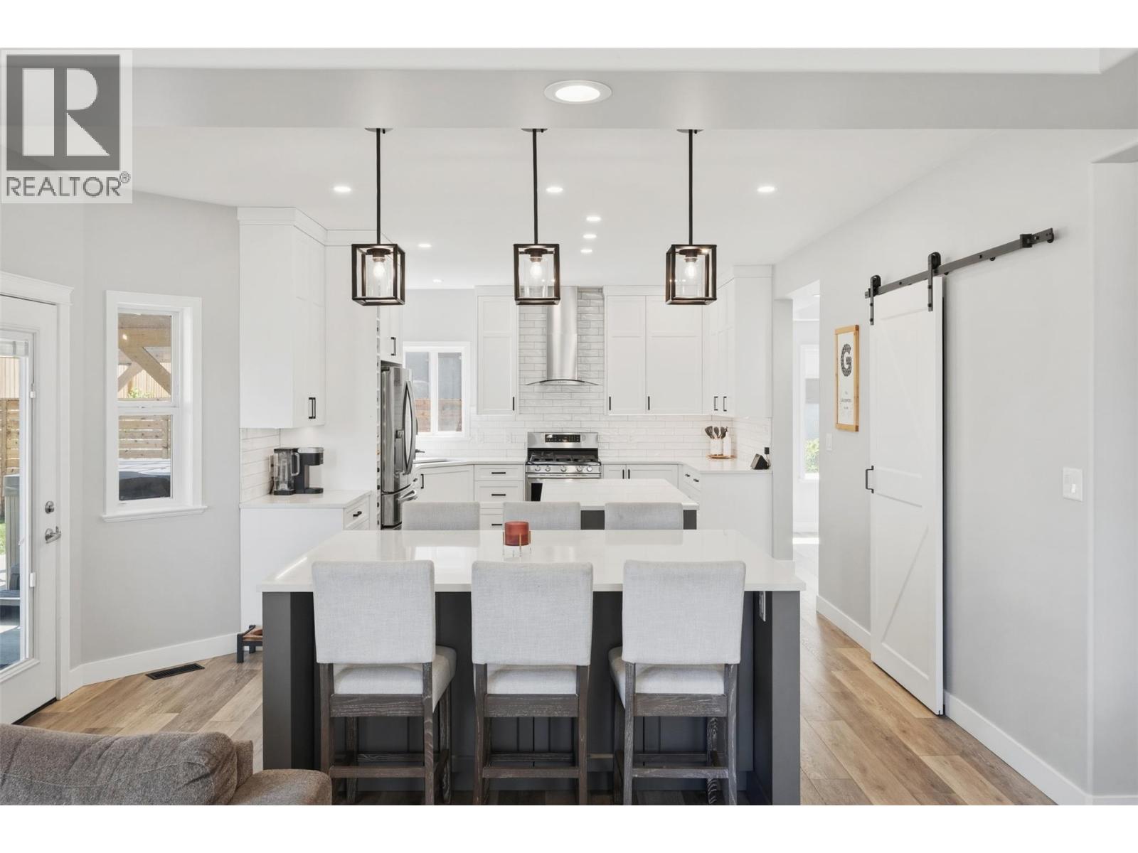  2381 Wiltse Drive, Penticton