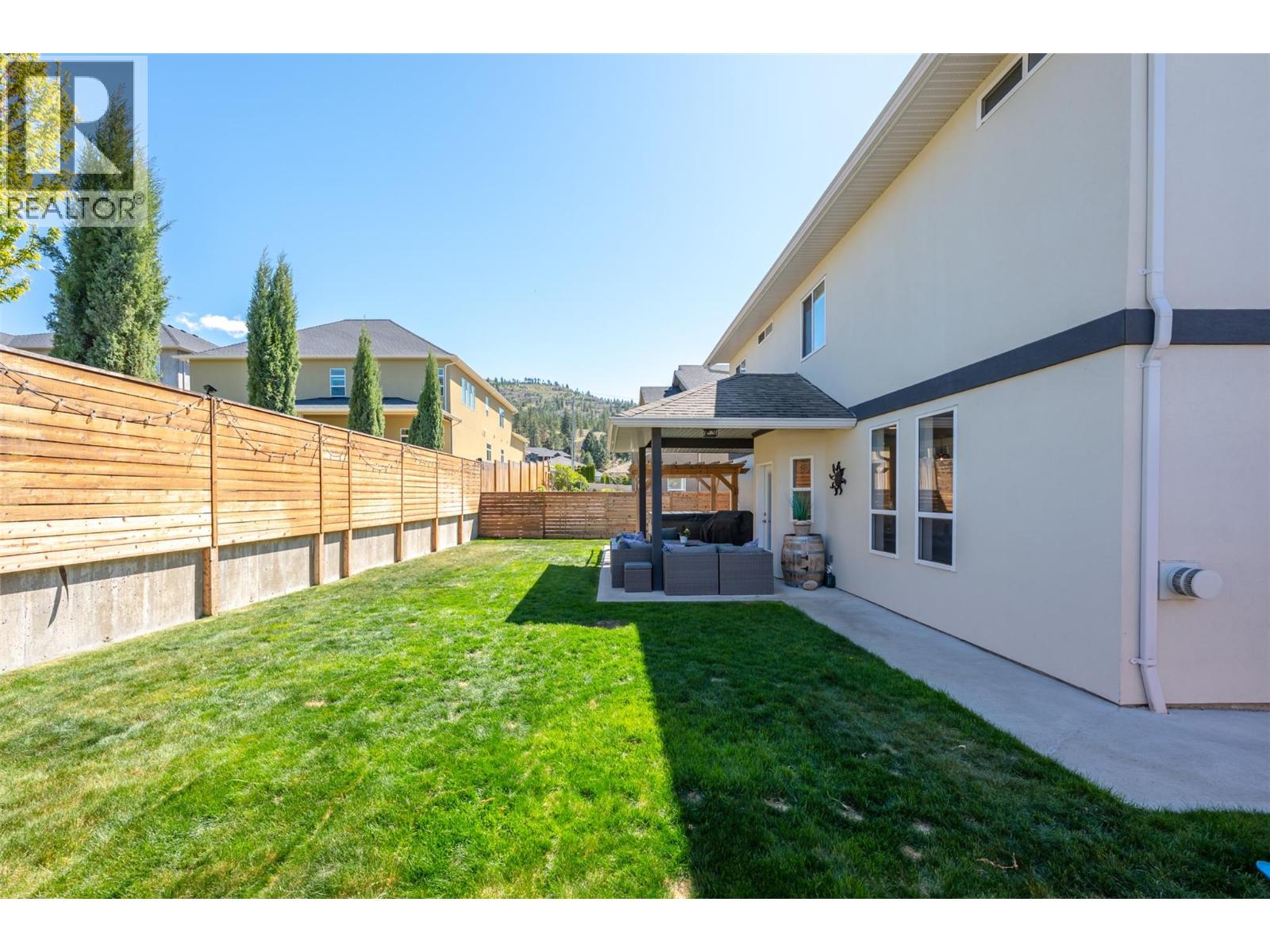  2381 Wiltse Drive, Penticton