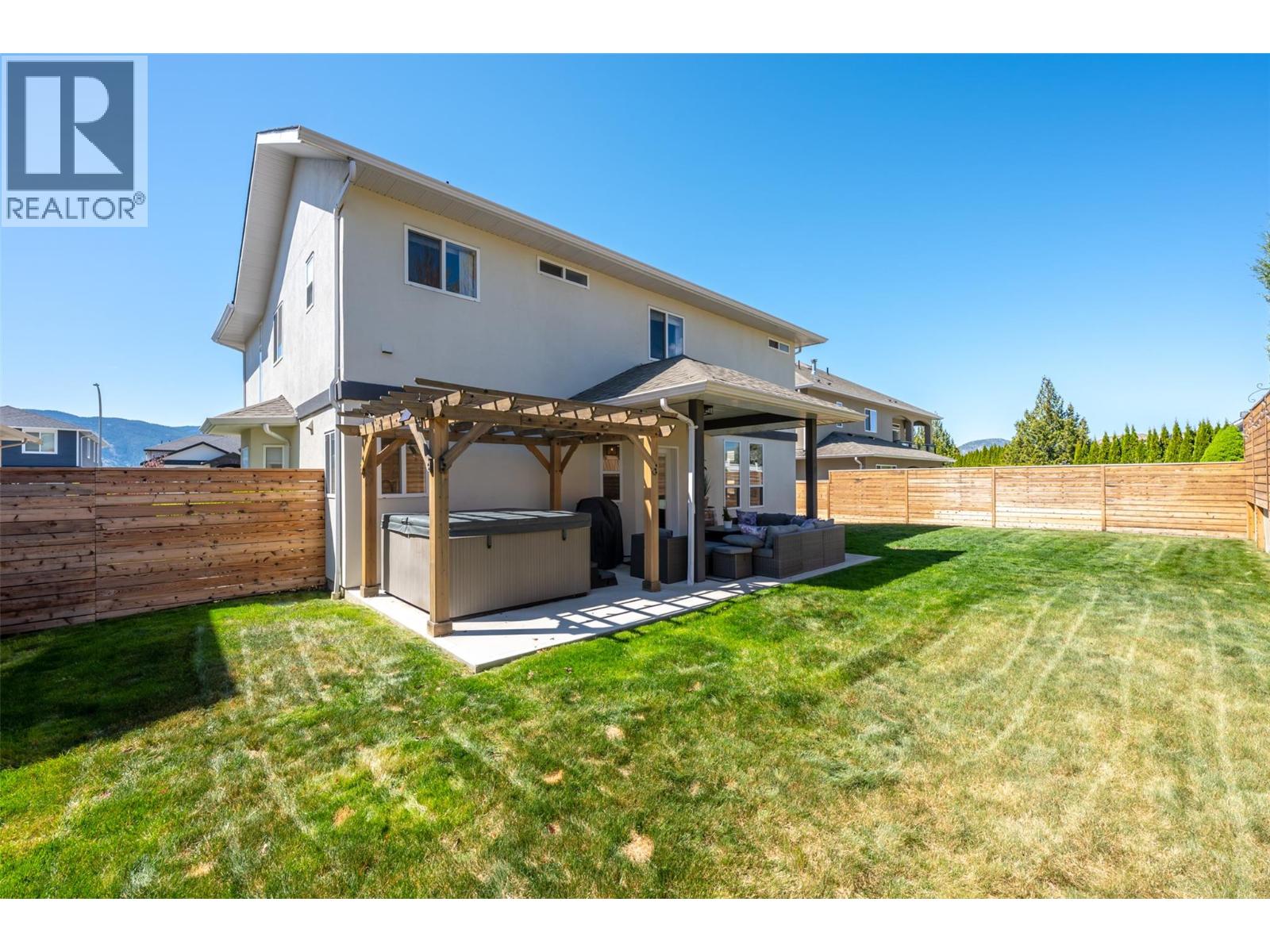  2381 Wiltse Drive, Penticton