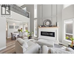 Living room - 2381 Wiltse Drive, Penticton, BC V2A7X7 Photo 11