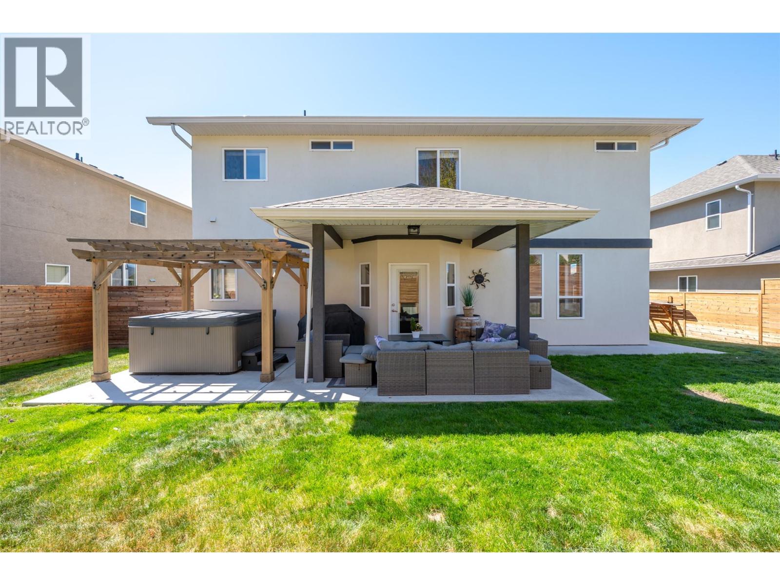  2381 Wiltse Drive, Penticton