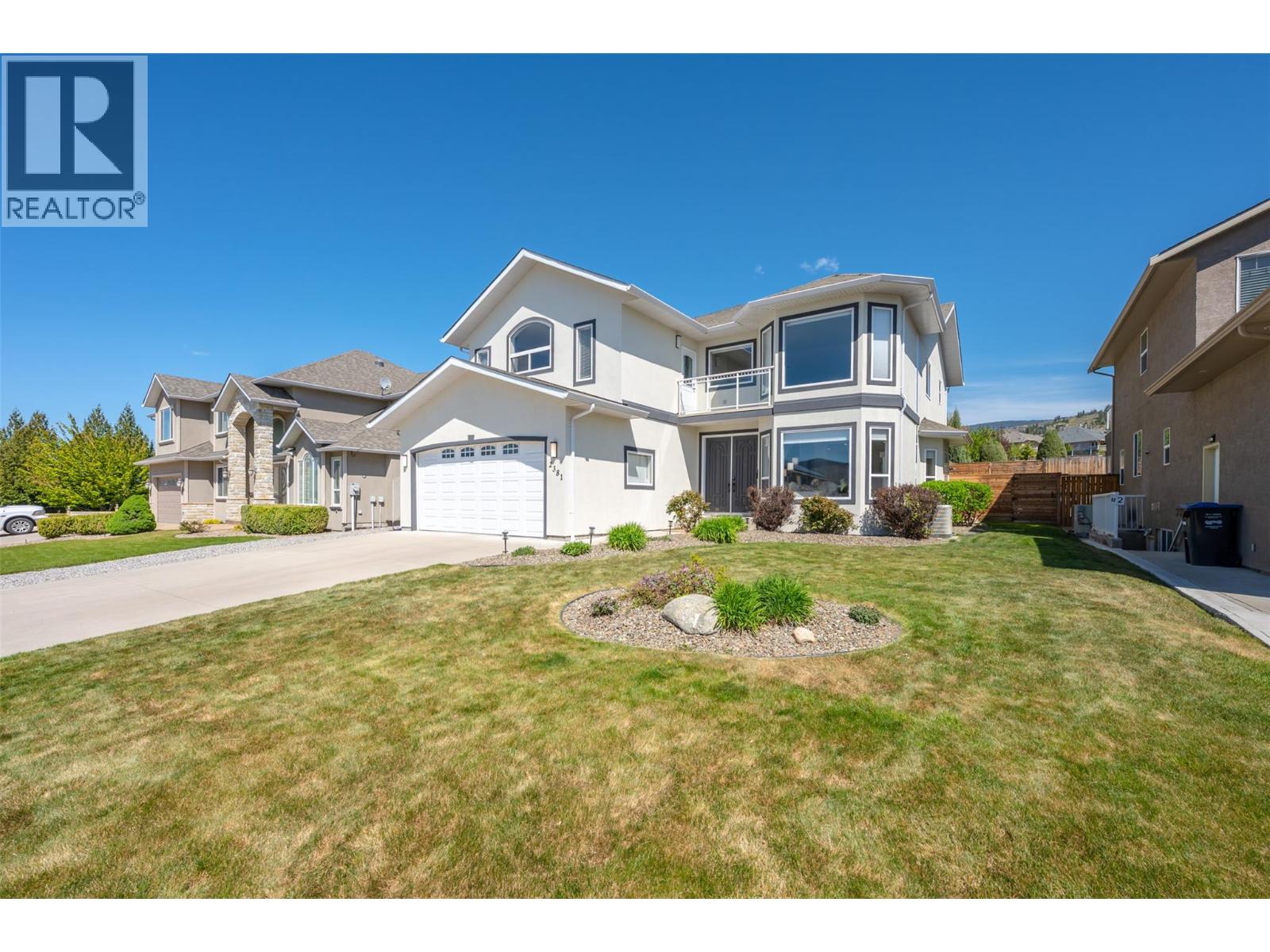  2381 Wiltse Drive, Penticton