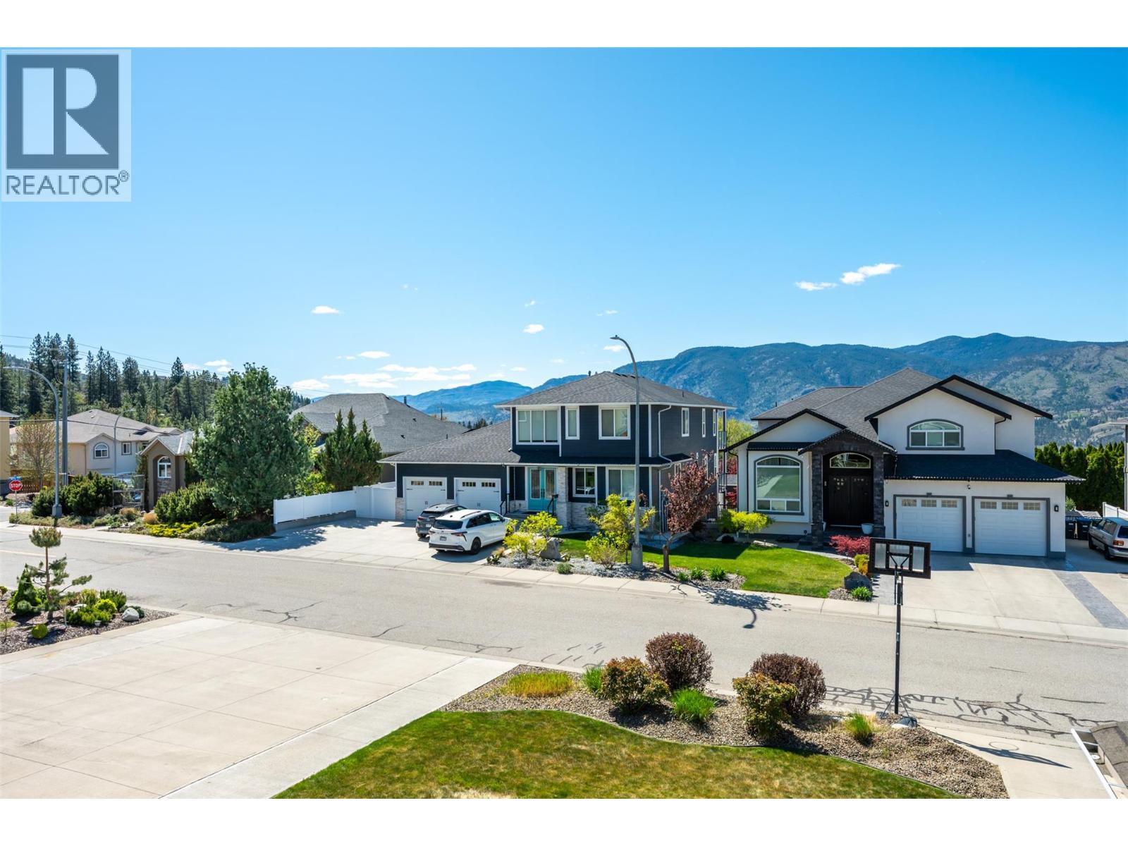  2381 Wiltse Drive, Penticton