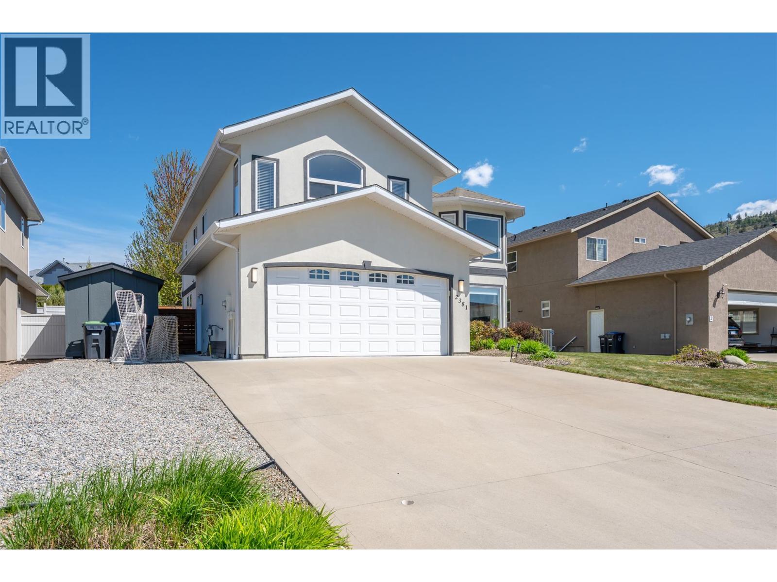  2381 Wiltse Drive, Penticton