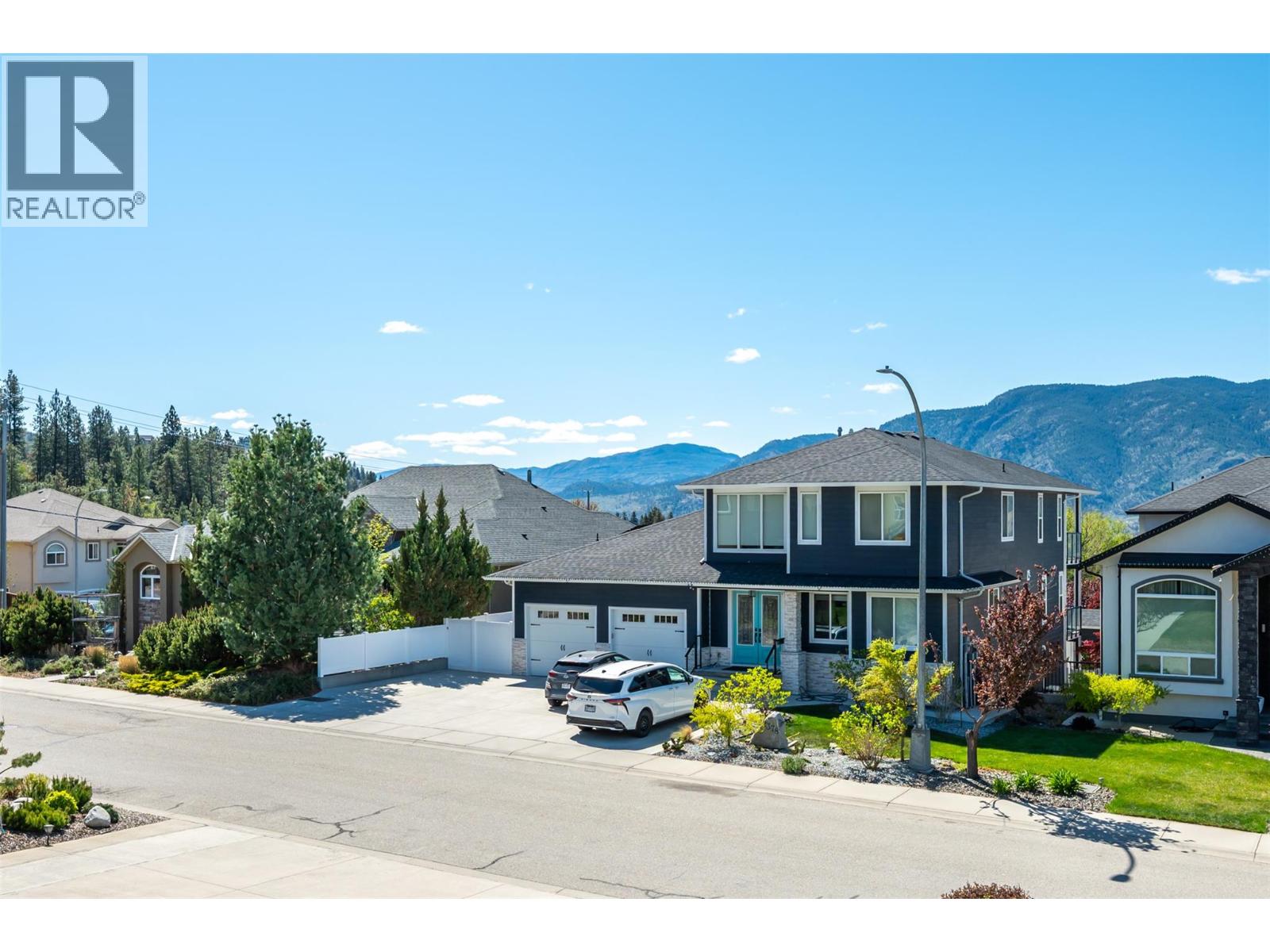  2381 Wiltse Drive, Penticton