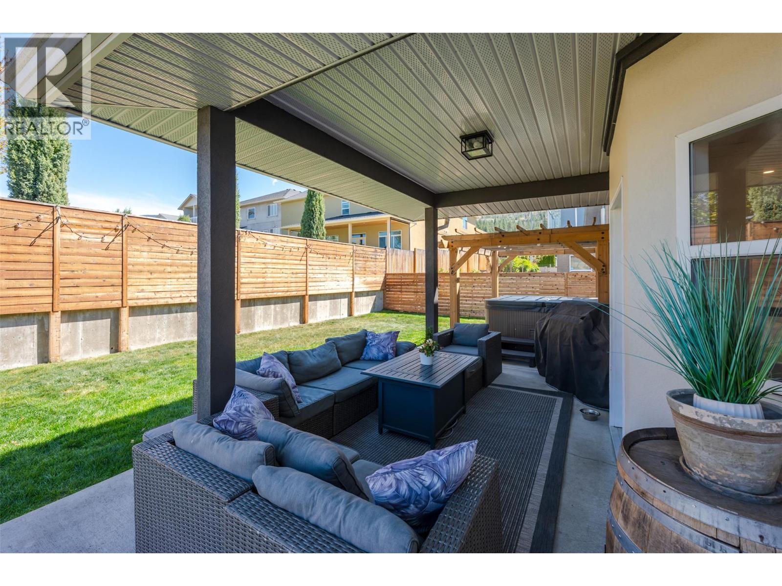  2381 Wiltse Drive, Penticton