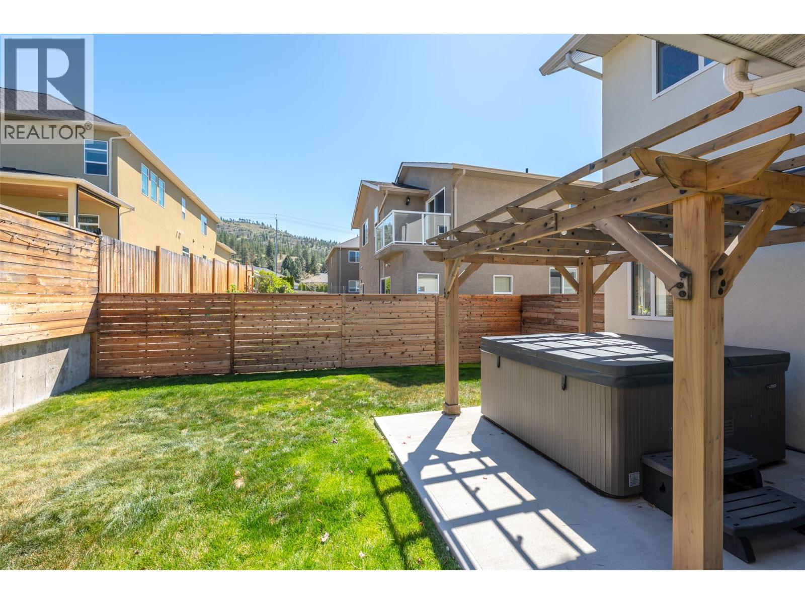  2381 Wiltse Drive, Penticton