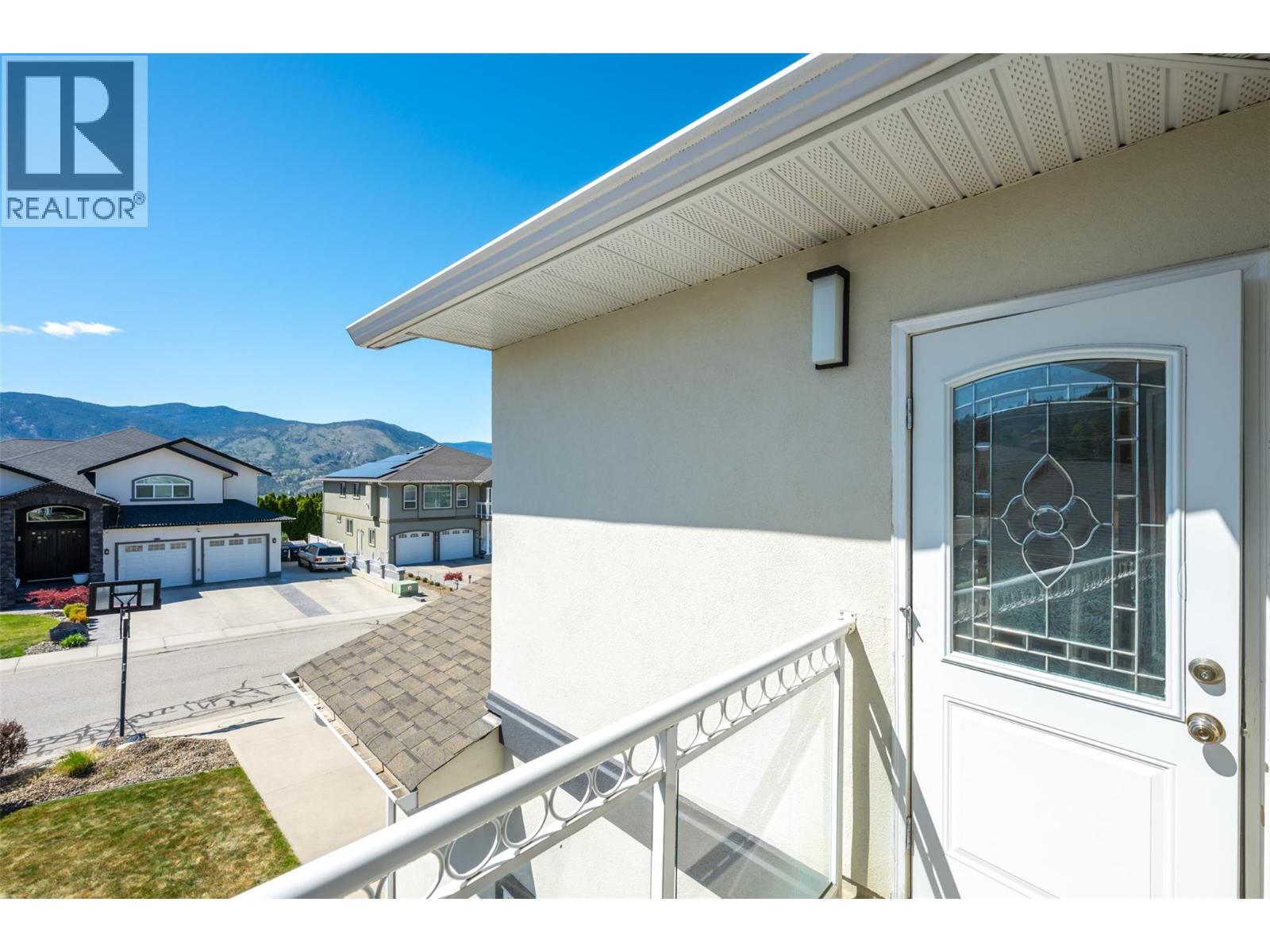  2381 Wiltse Drive, Penticton