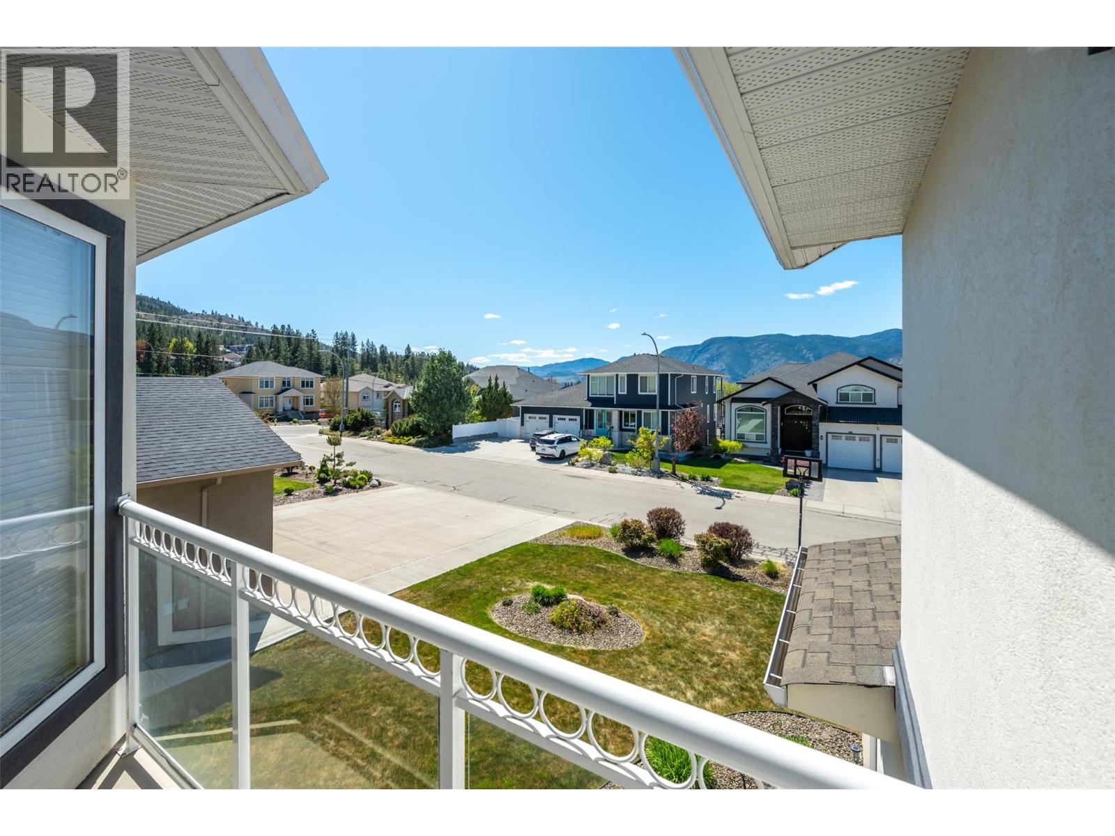  2381 Wiltse Drive, Penticton