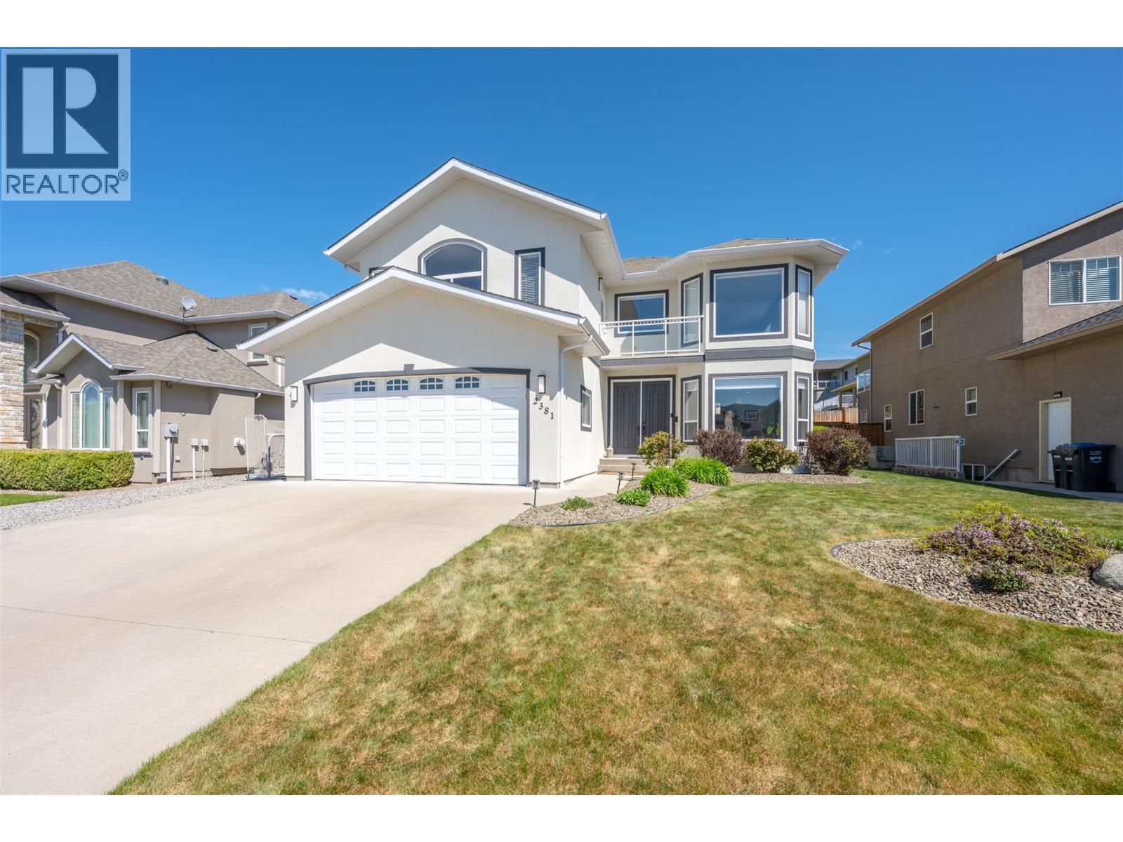  2381 Wiltse Drive, Penticton