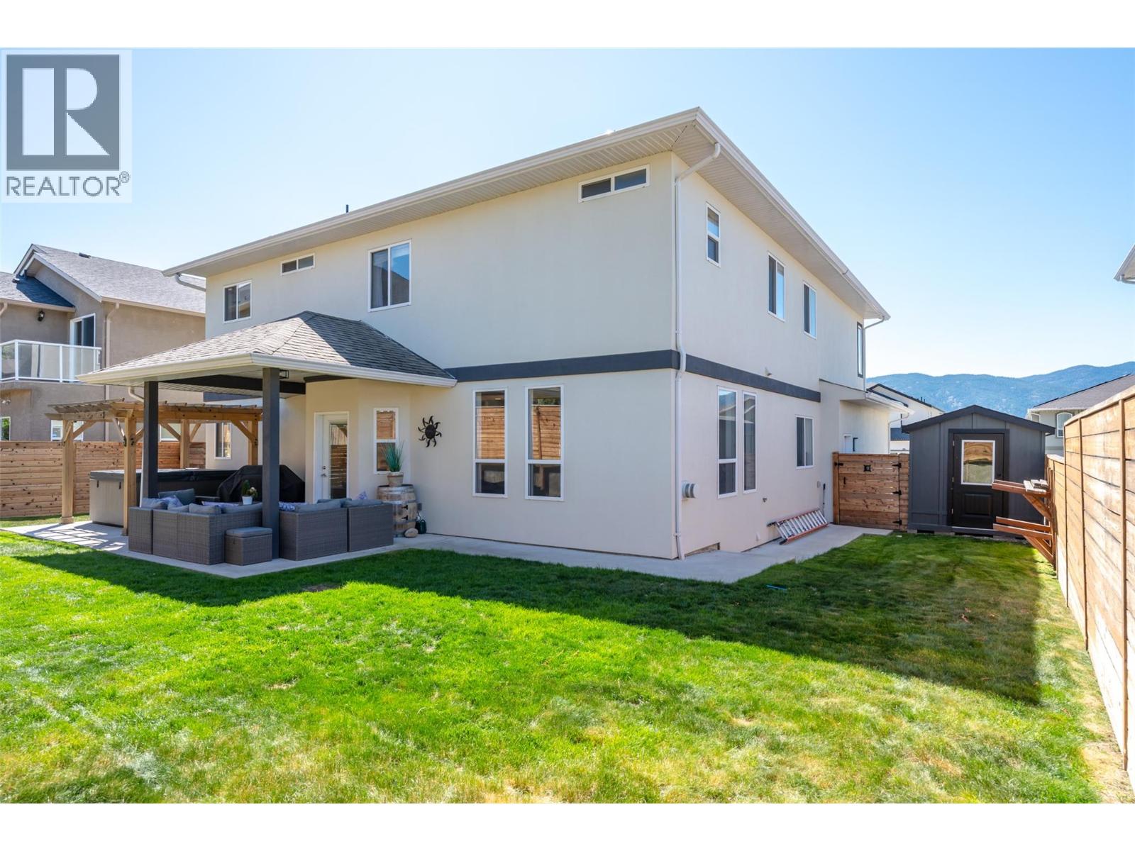  2381 Wiltse Drive, Penticton