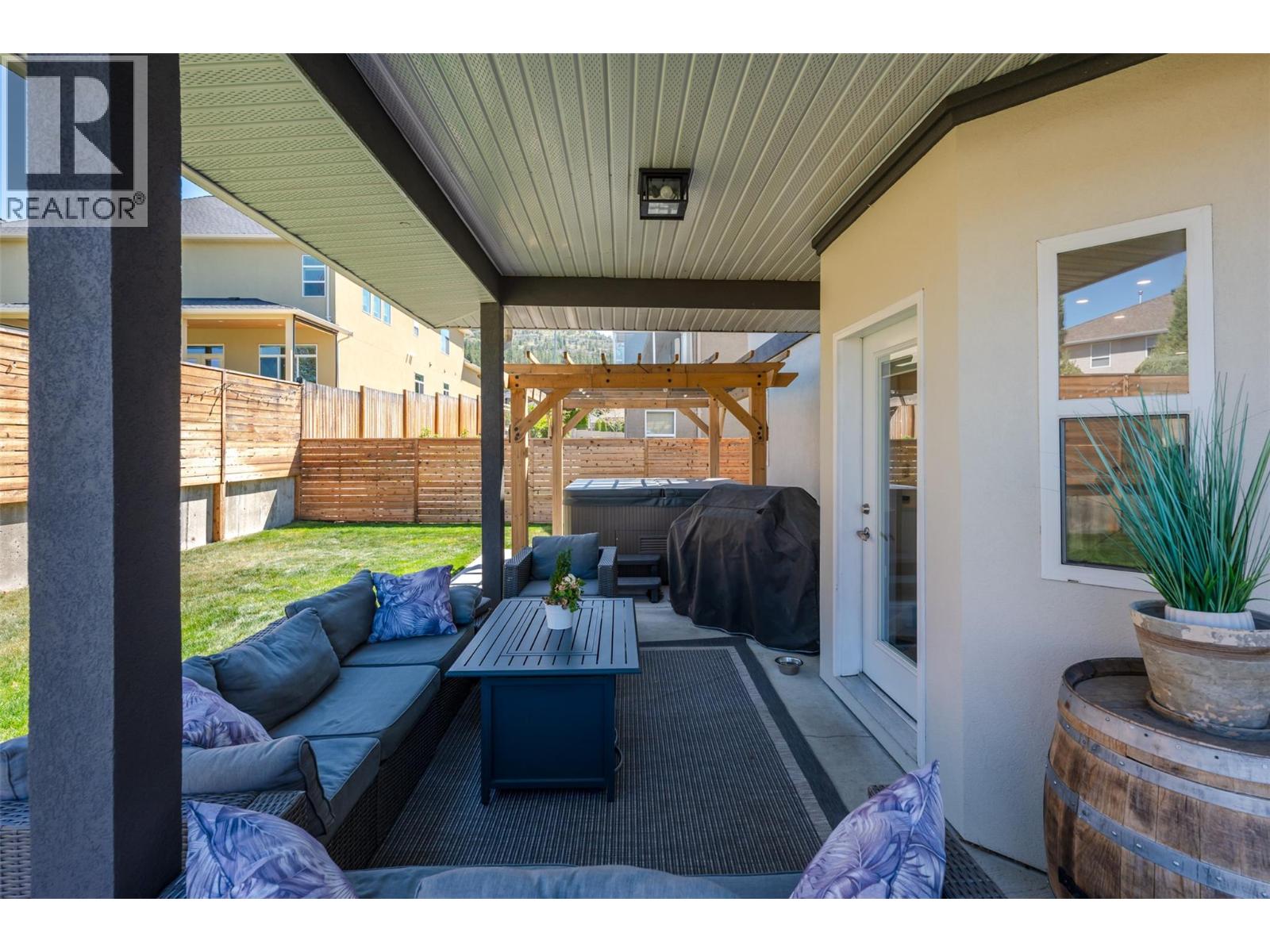  2381 Wiltse Drive, Penticton