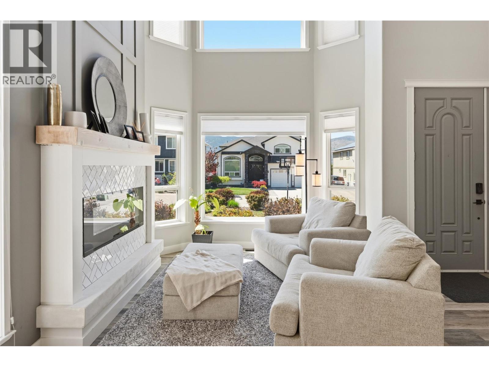  2381 Wiltse Drive, Penticton