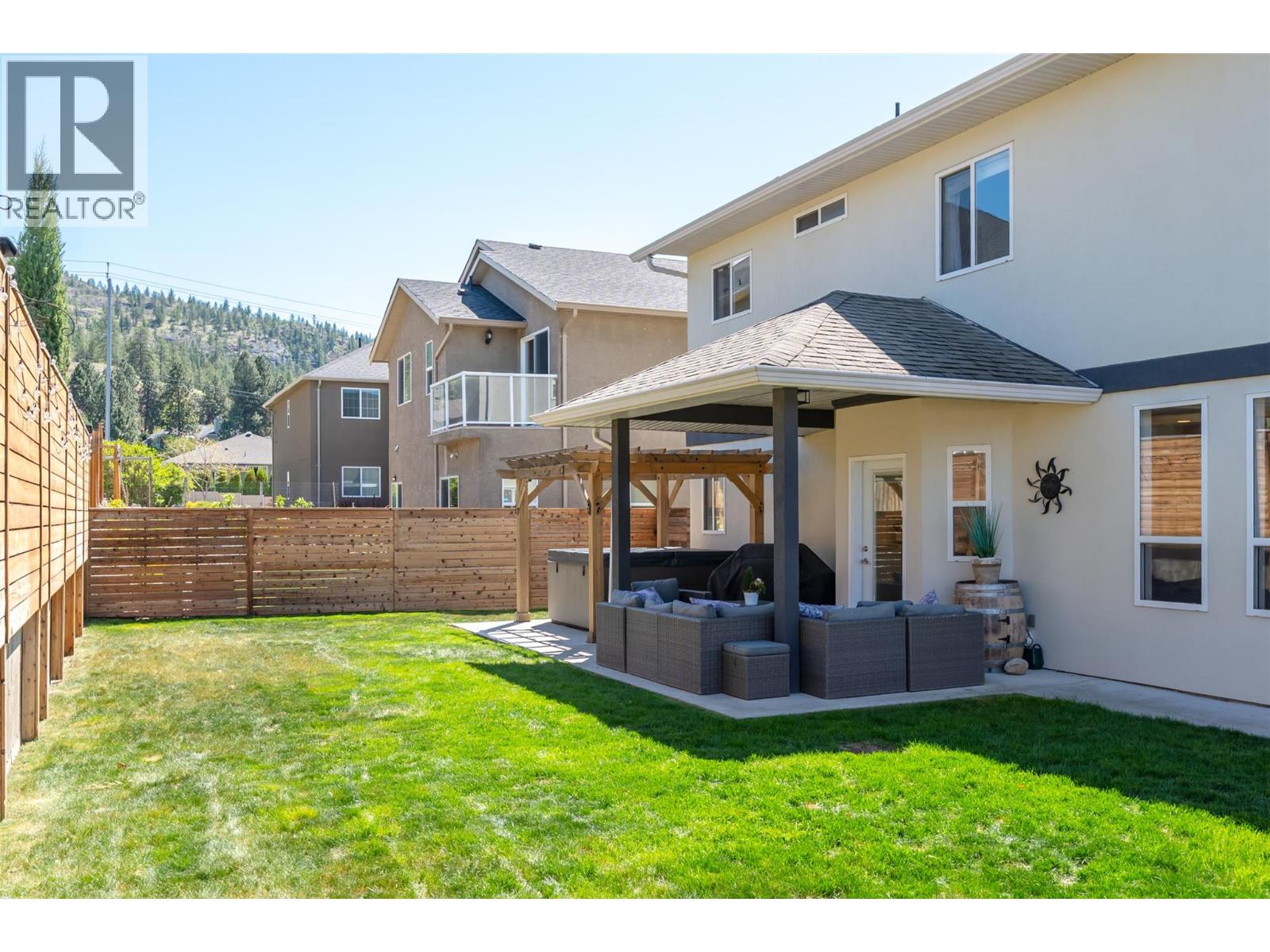 2381 Wiltse Drive, Penticton