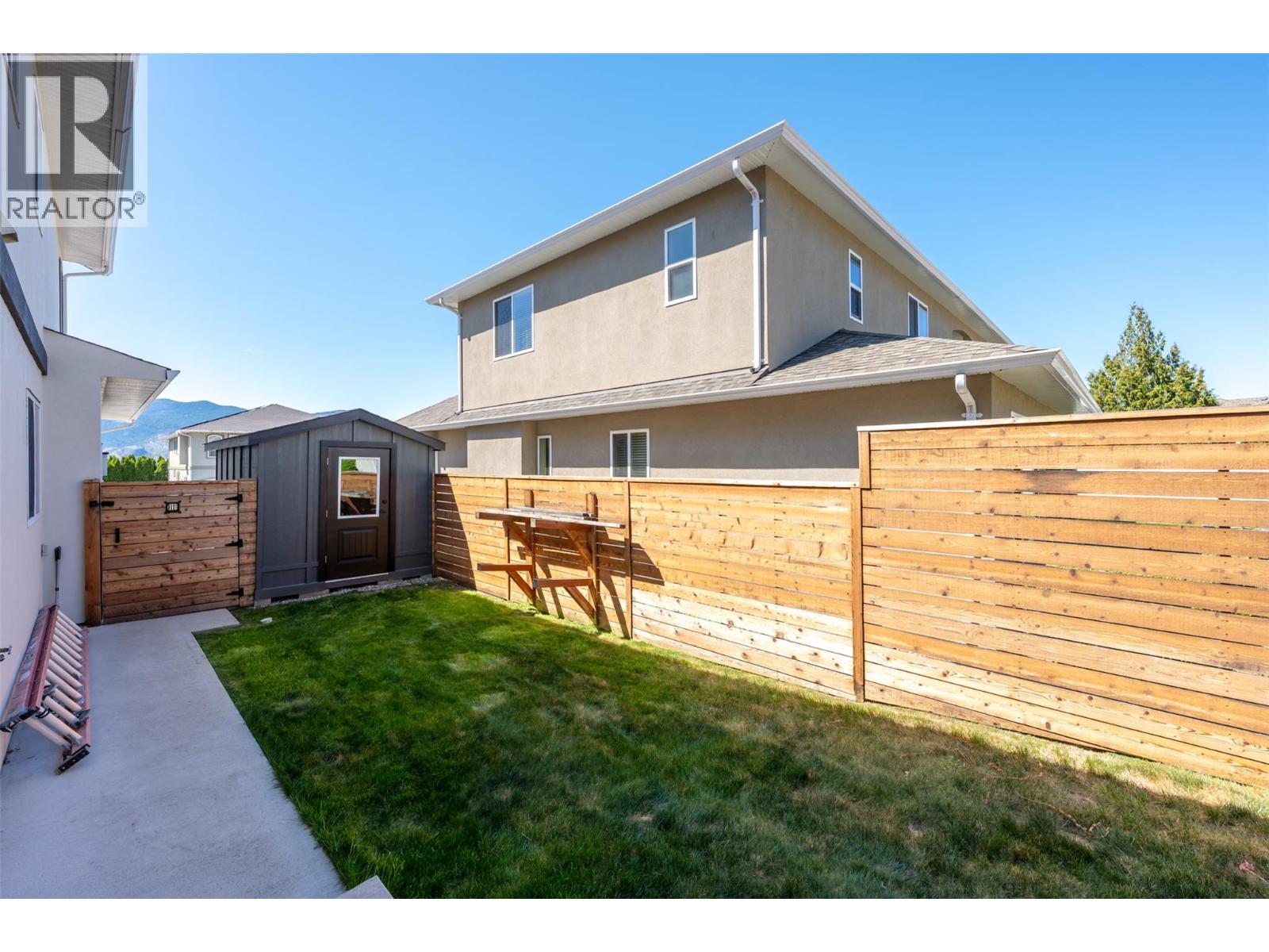  2381 Wiltse Drive, Penticton
