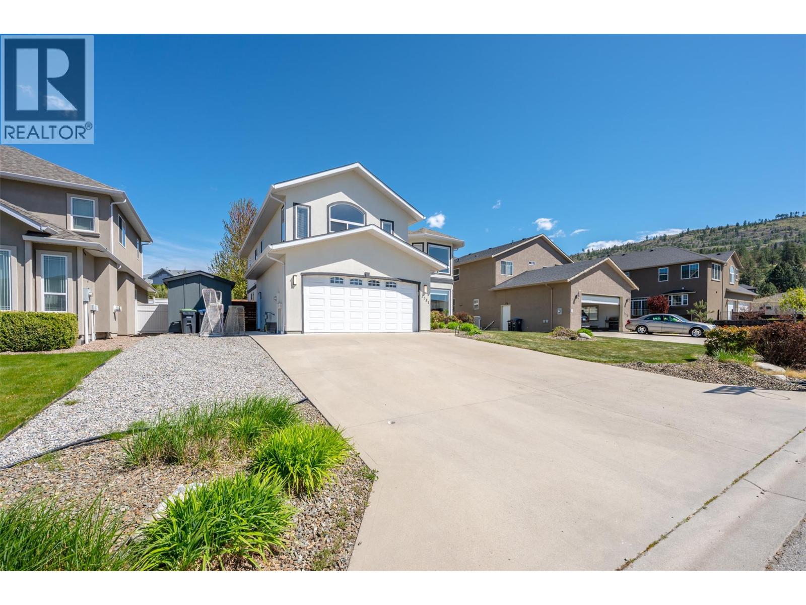  2381 Wiltse Drive, Penticton