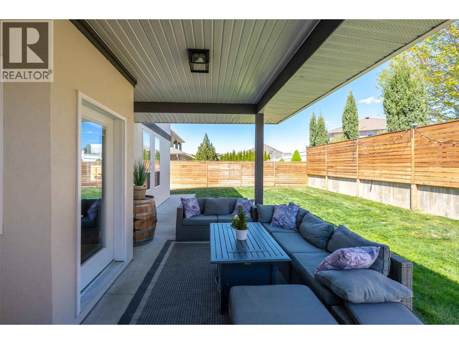  2381 Wiltse Drive, Penticton
