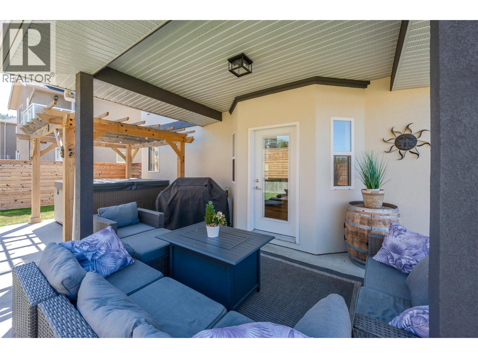  2381 Wiltse Drive, Penticton