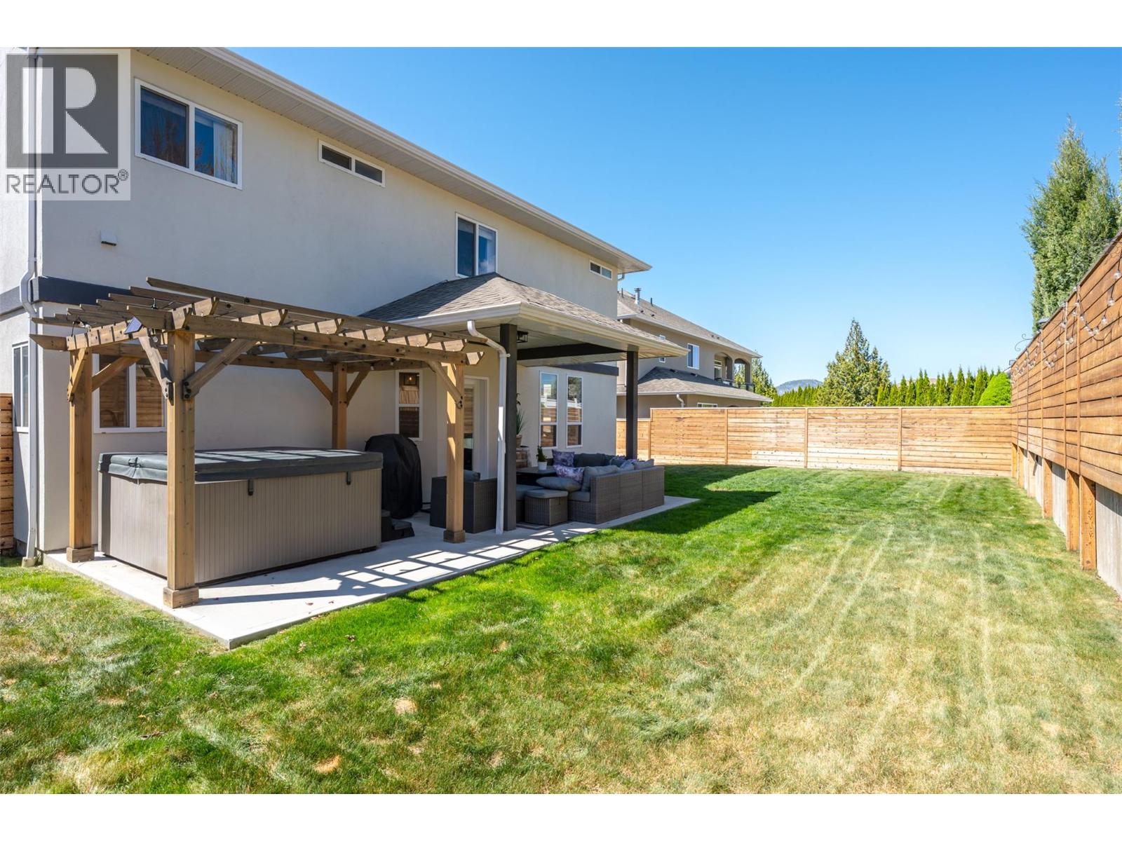  2381 Wiltse Drive, Penticton