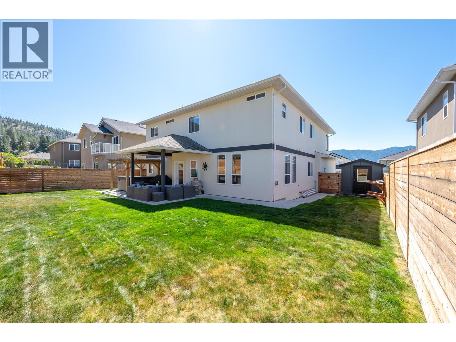  2381 Wiltse Drive, Penticton