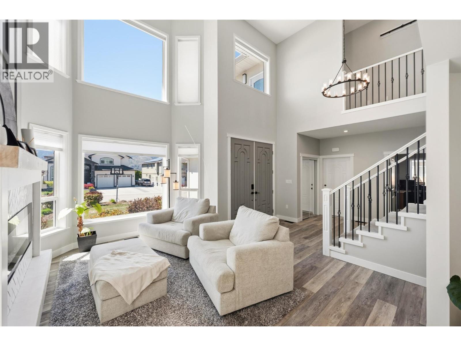  2381 Wiltse Drive, Penticton