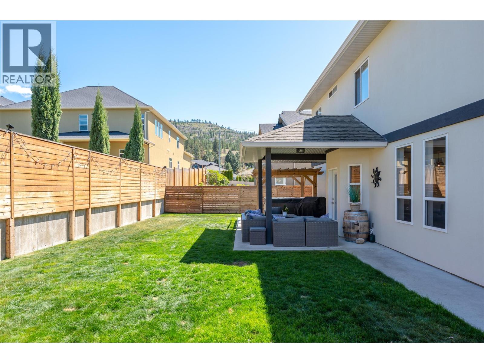  2381 Wiltse Drive, Penticton