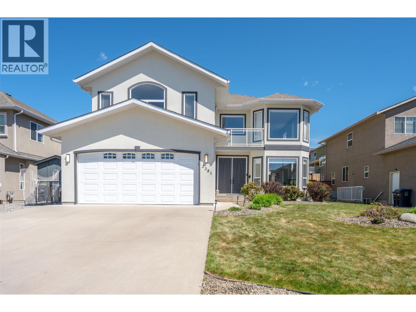  2381 Wiltse Drive, Penticton