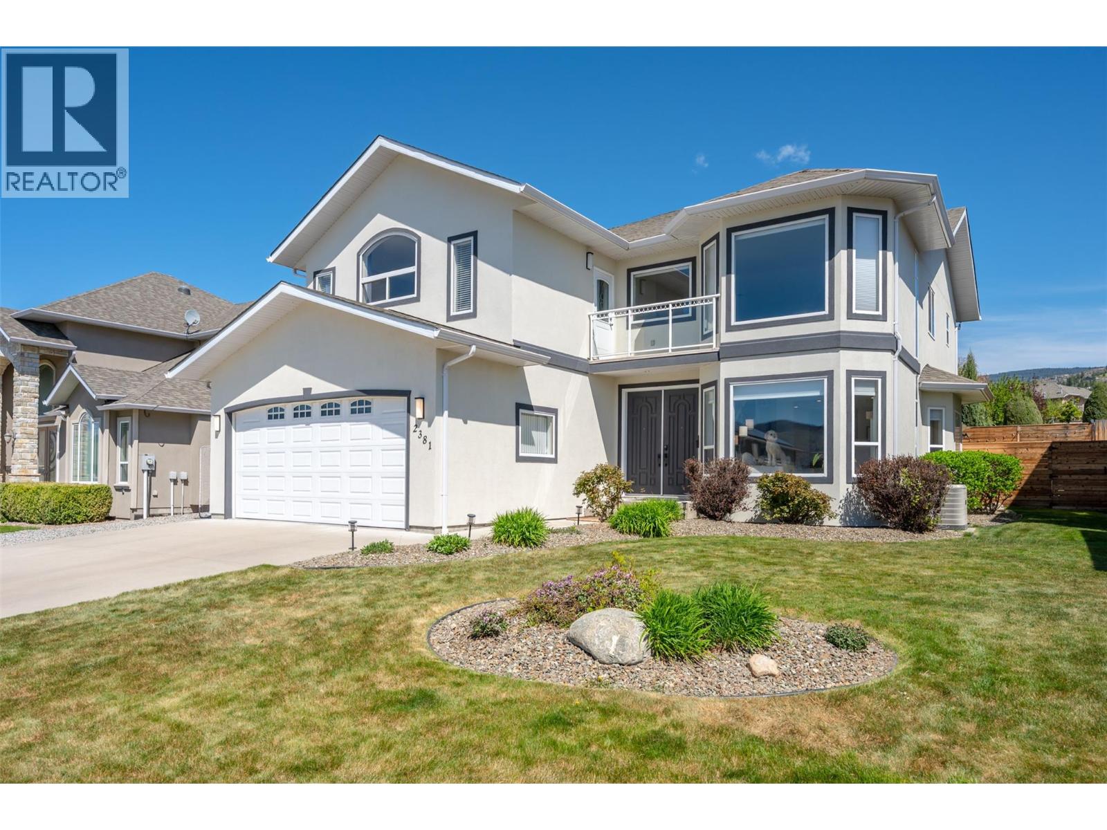 2381 Wiltse Drive - 1