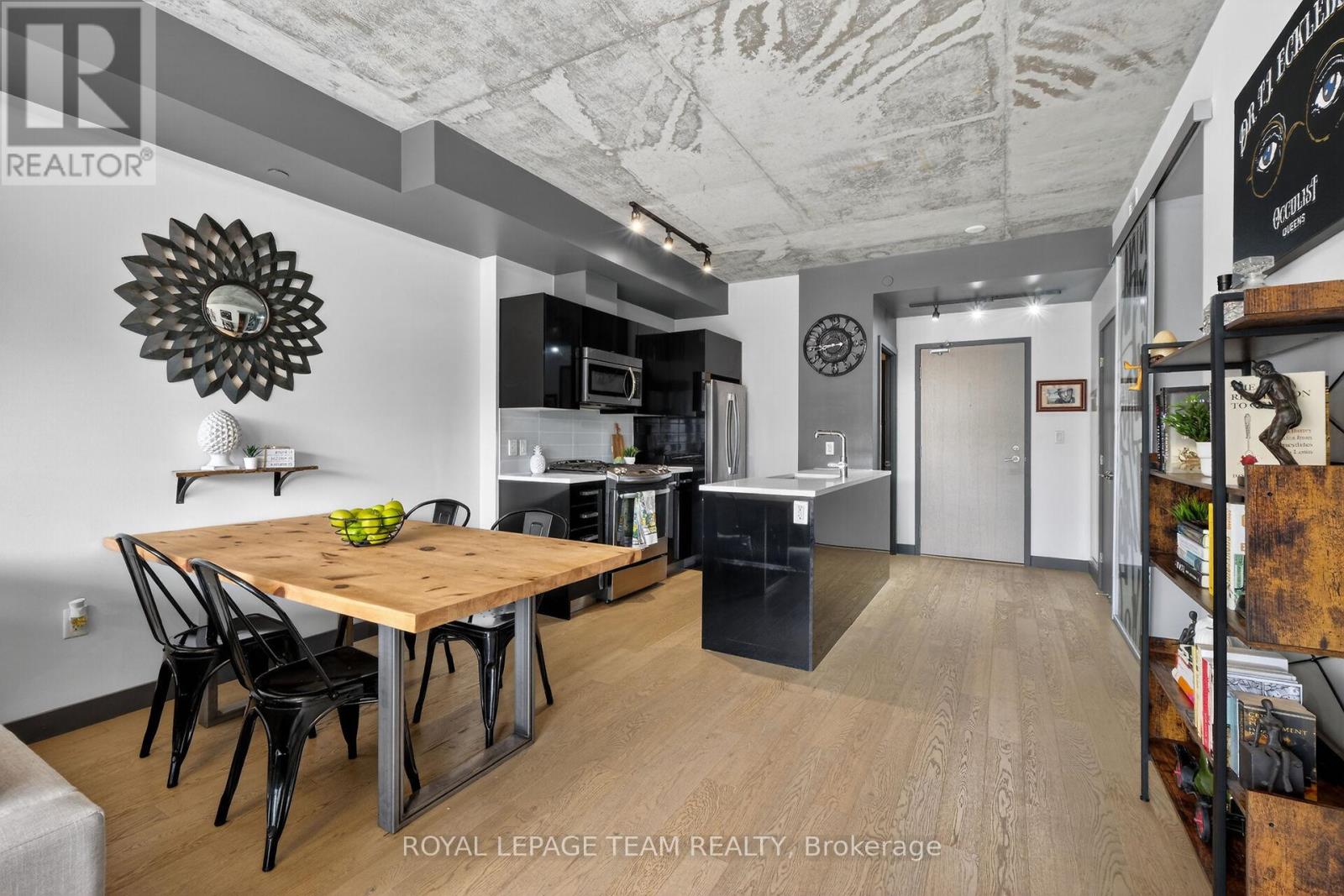 #307 224 LYON STREET N - 10