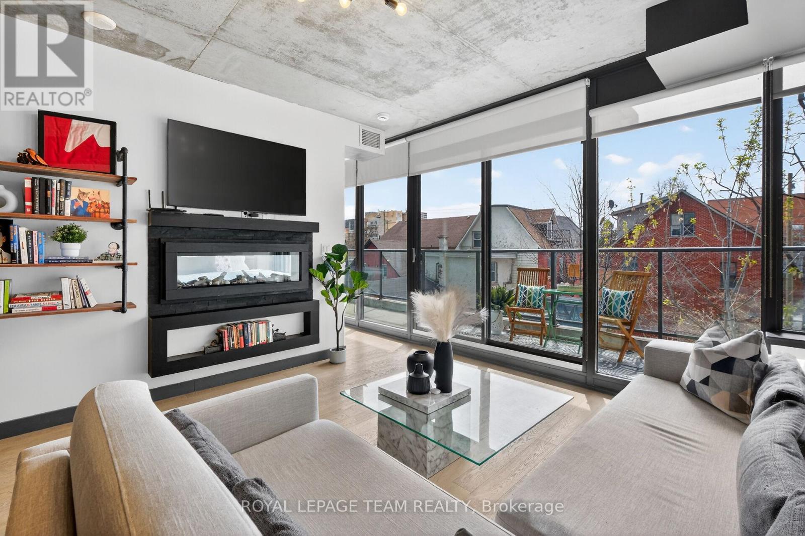 #307 224 LYON STREET N - 11